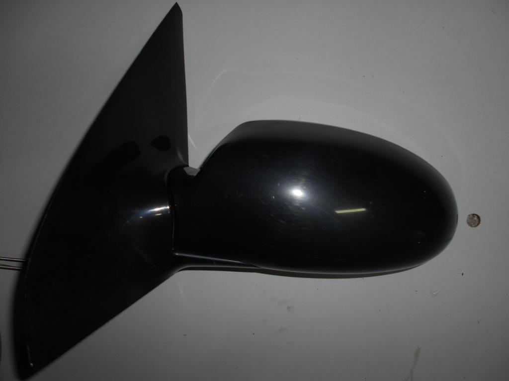 SPIEGEL LINKS MANUELLE FORD FOCUS 04R SCHWARZE