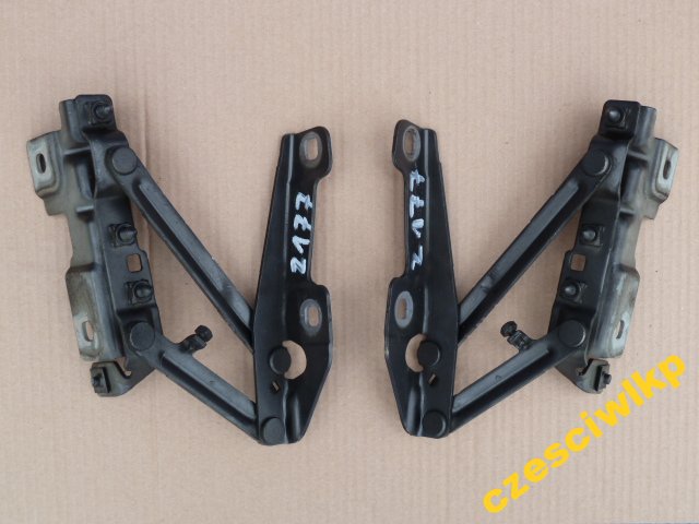 Cerniere cofano Z177 OPEL INSIGNIA