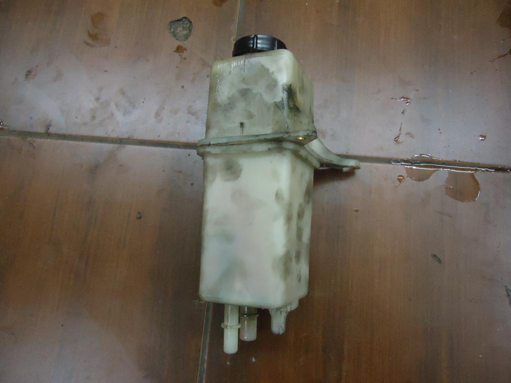 BOCA SERVA FIAT DUCATO 06-> 2.3D