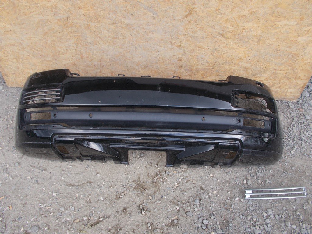 bumper front front L R RANGE ROVER VOGUE 2013