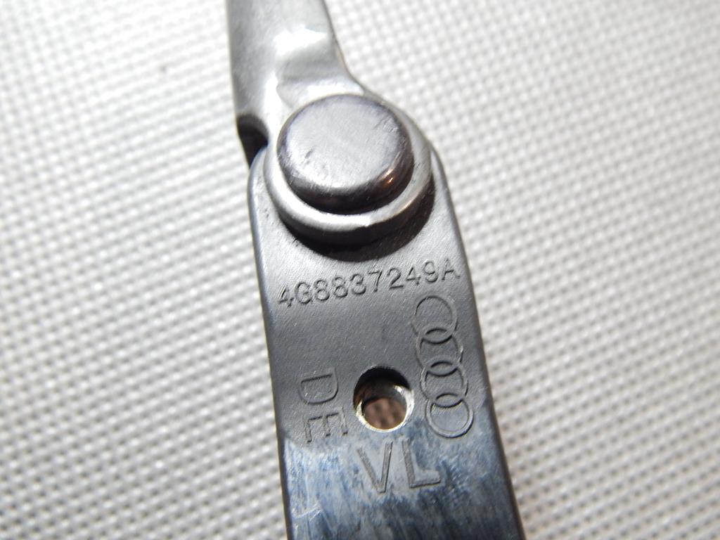 AUDI A7 4G limiter door front 4G8837249A