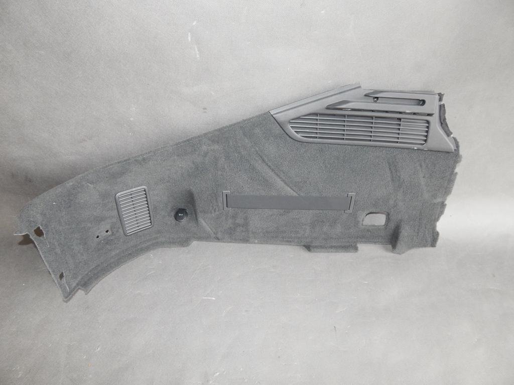 AUDI TT 8S upholstery boot 8S8863879A