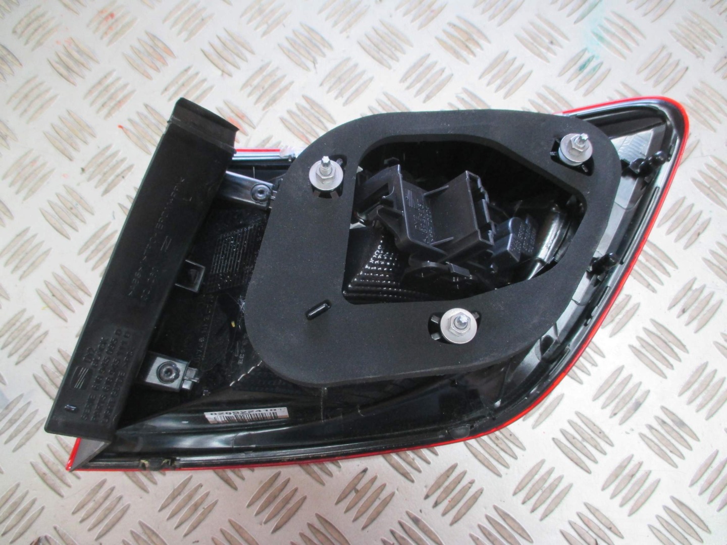 light rear left LED SEAT IBIZA KOMBI 12