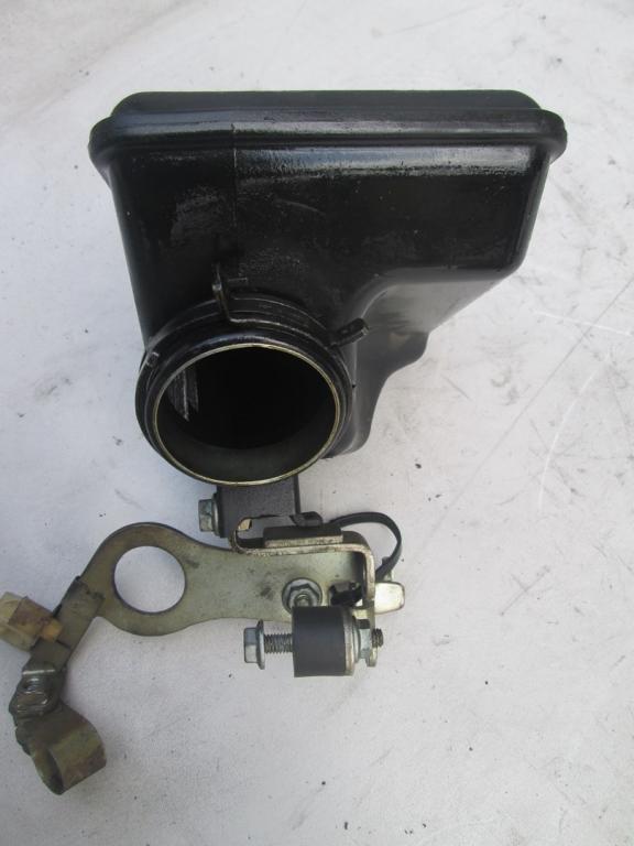 REZONATOR EGR Porsche Boxster 2.7i 99611022900