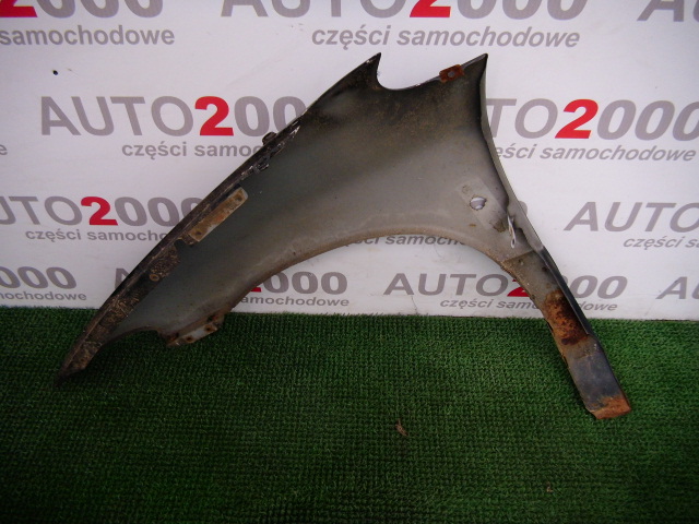 CHRYSLER VOYAGER 96-00 fender front right front