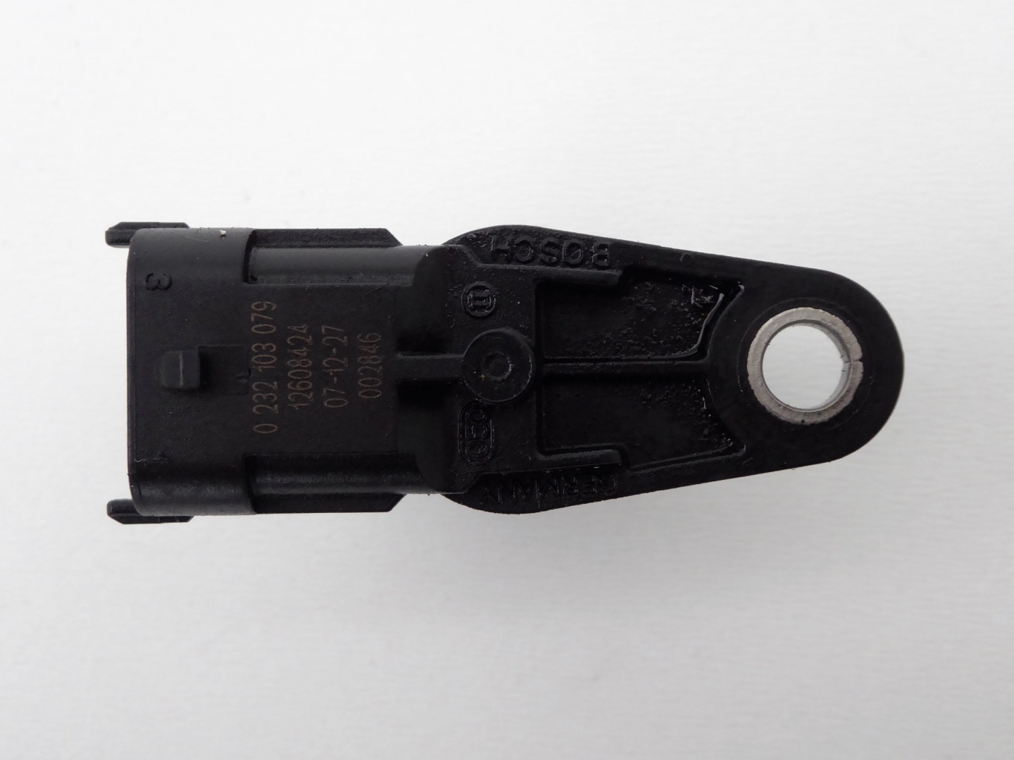 Sensor WALKA OPEL INSIGNIA 2.8 TURBO V6 A28NET