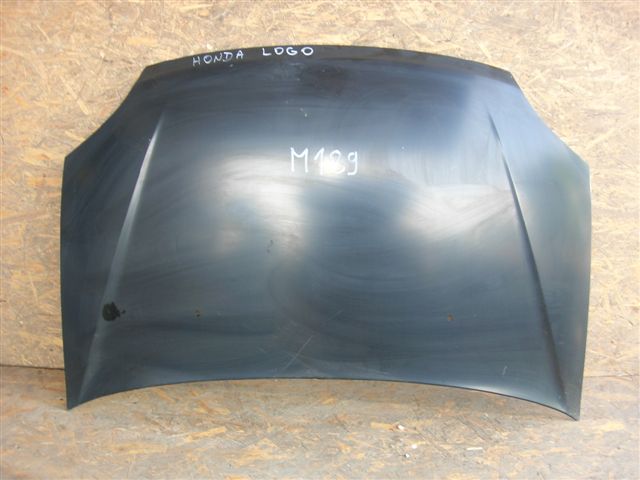 motorhaube HONDA LOGO