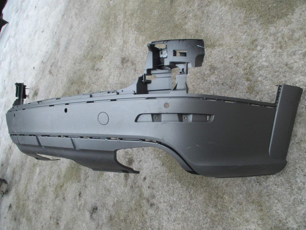 STOSSSTANGE HINTEN AUDI A4 ALLROAD LIFT 2012R->