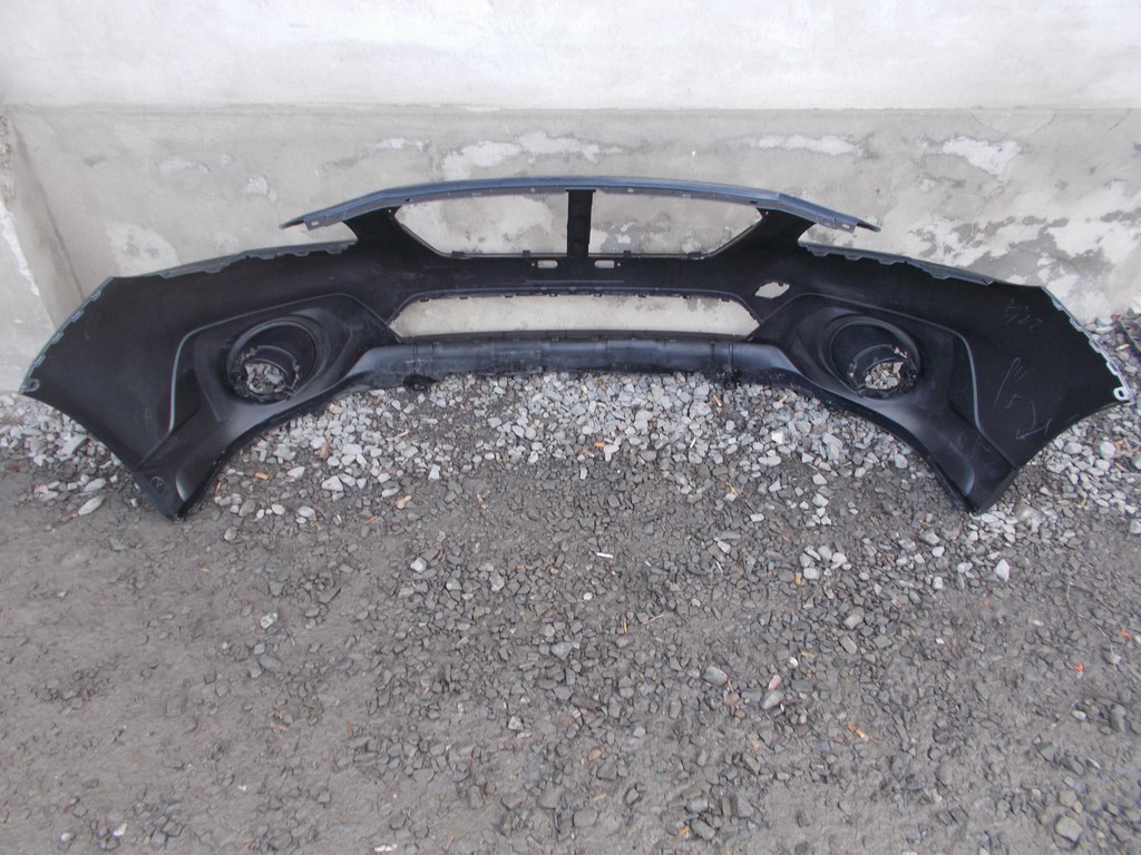 bumper front front SUBARU OUTBACK V 5 2014