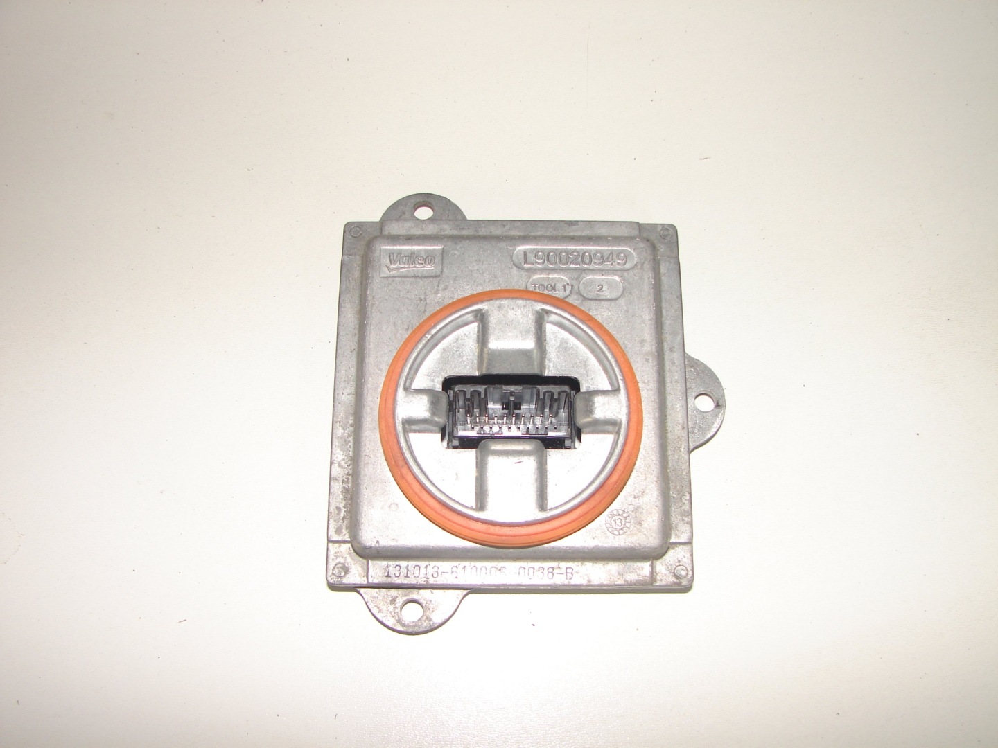 control unit module xenon RANGE ROVER BMW L90020948