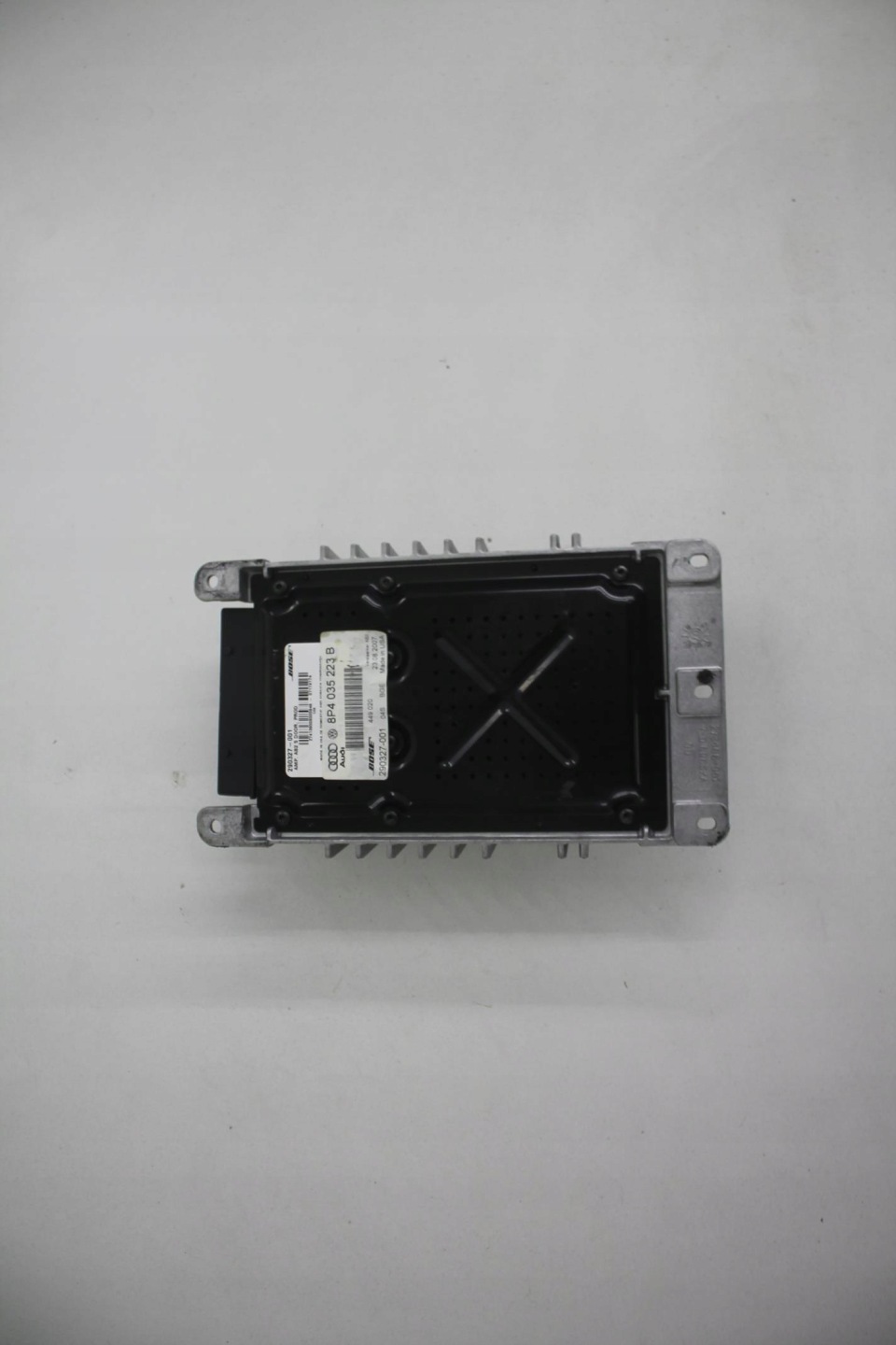 amplifier 8P4035223B BOSE AUDI A3 8P