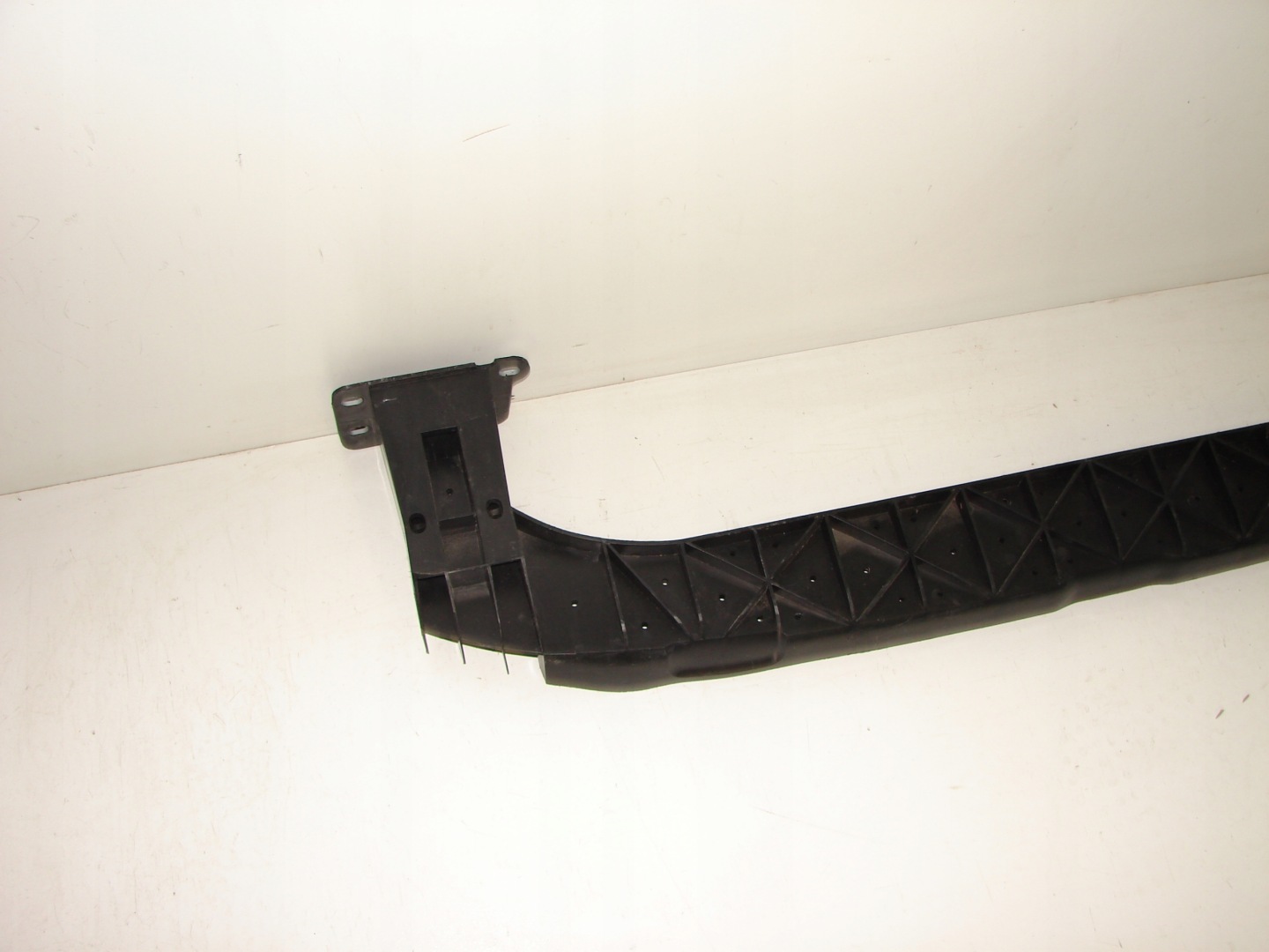 pillar bumper support front CITROEN BERLINGO PARTNER III 08