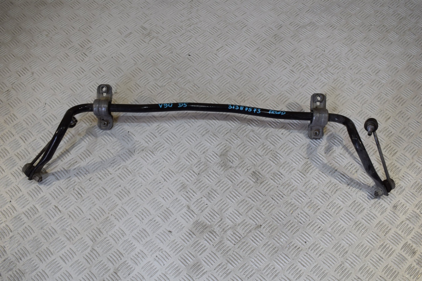STABILIZATOR bar front VOLVO V90 S90 2017