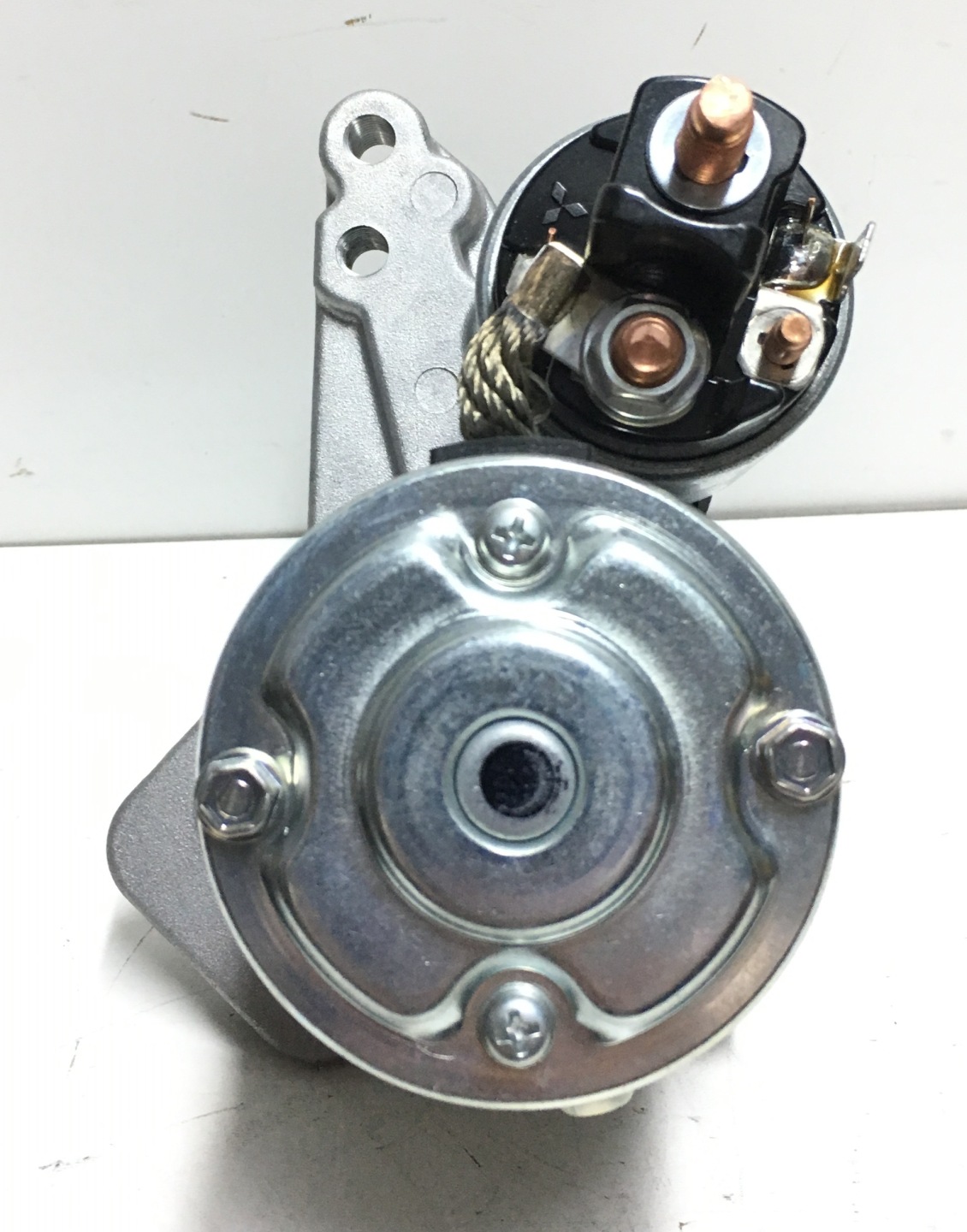 RENAULT CAPTUR 1.2 TCE STARTER 233000557R