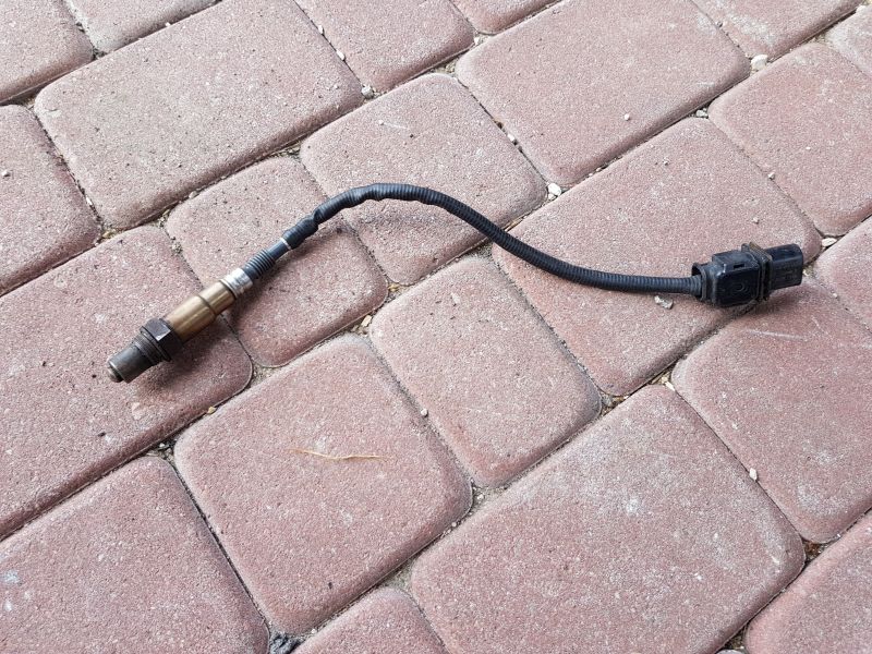 Sonda lambda Opel Insignia 1.6 CDTI 55566818