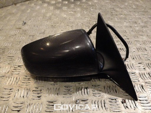 IDEALNE right mirror AUDI A6 C6 4F0 L316 9K 1