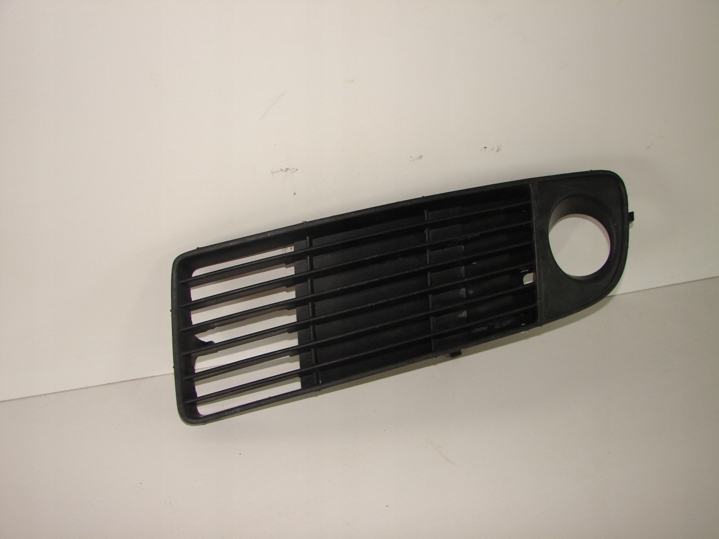 grille grid of a bumper left AUDI A6 C5 97-99