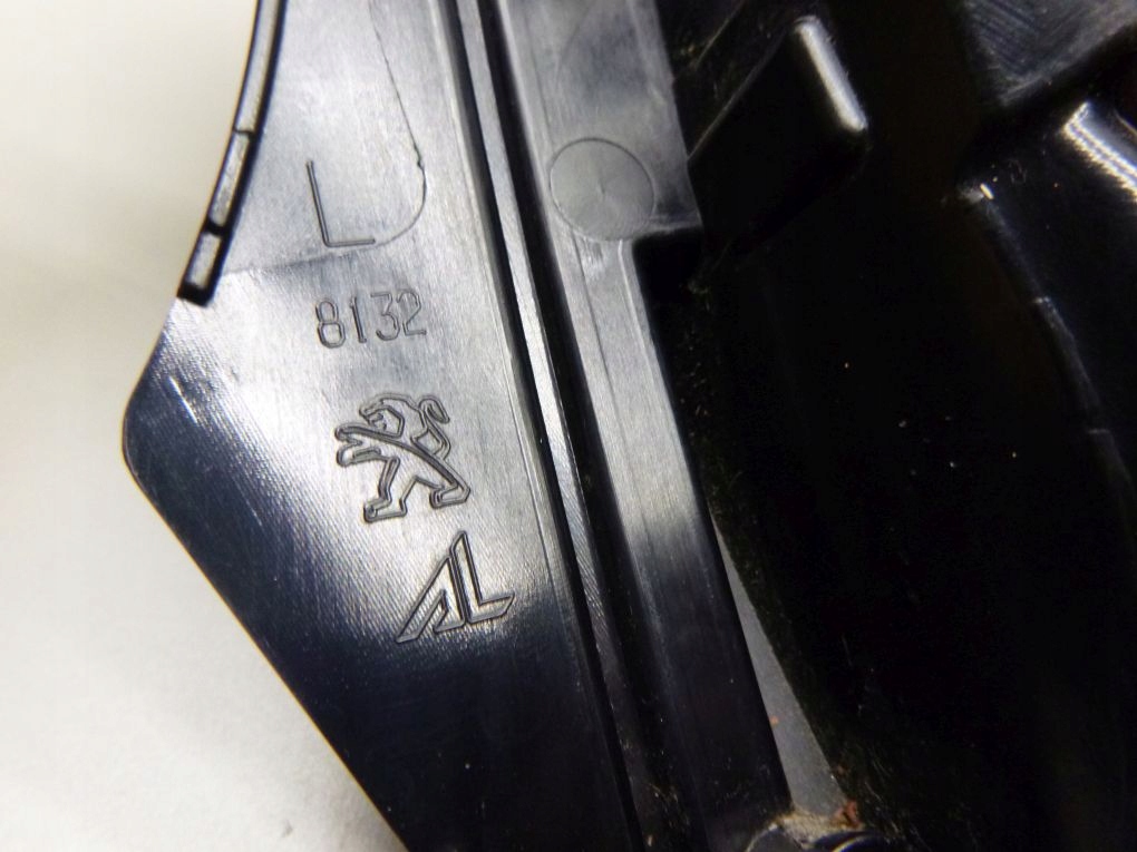 PEUGEOT 108 Licht hinten links