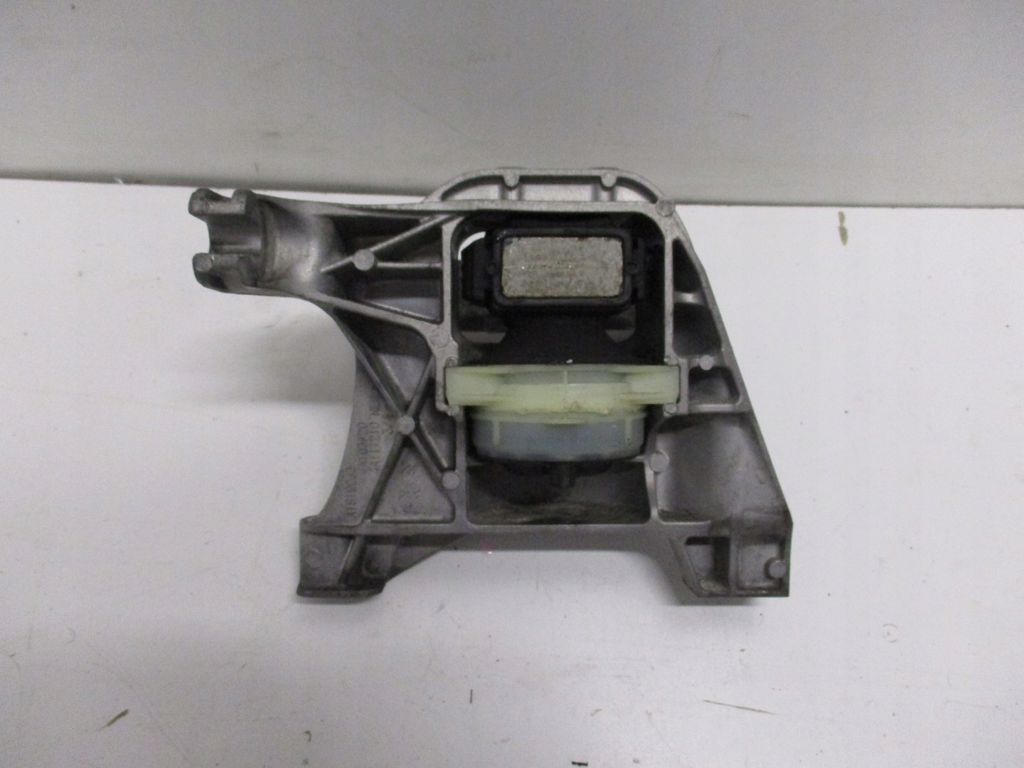 Support Airbag Peugeot 308 16r