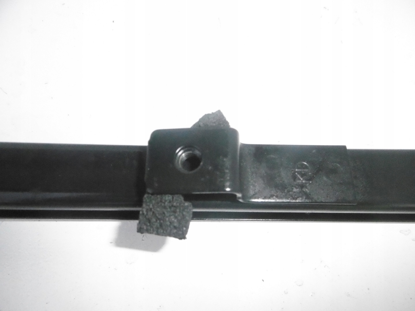 PROWADNICA windows left rear part MAZDA 6 III GJ 12