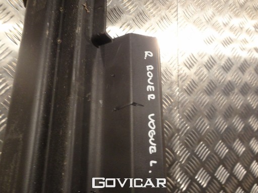 nice left moulding threshold RANGE ROVER VOGUE L322 1