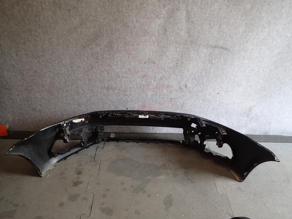 bumper front front VW POLO 14- 6C
