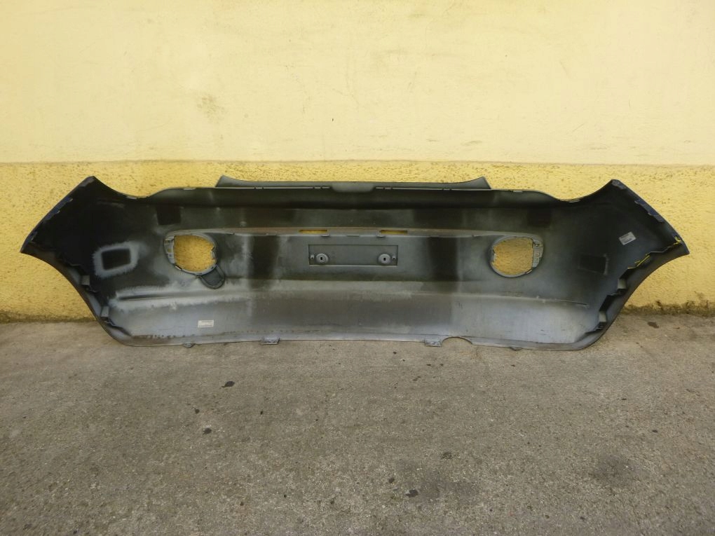 OPEL ADAM bumper rear rear part