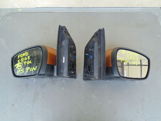 mirror right 13-PIN FORD EDGE 2017 ROK
