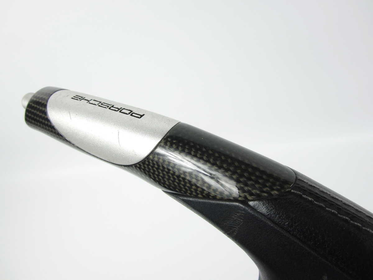 páčka elektrický CARBON Porsche Boxster 986 996 911