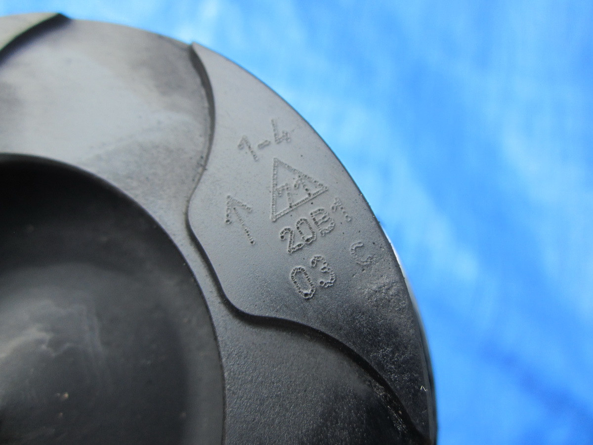 piston with connecting rod cyl. 5-8 BMW E65 E66 4.4D 745D
