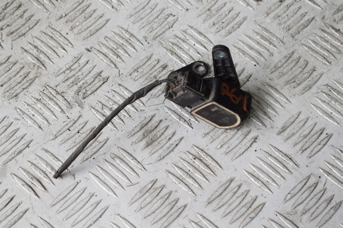 SENSOR POZIOMOWANIA LEUCHTEN MINI PACEMAN R61 R60