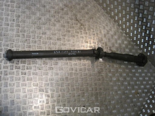 IDEAL KPL.kardántengely BMW E91 E90 E92 E84 335xi 1