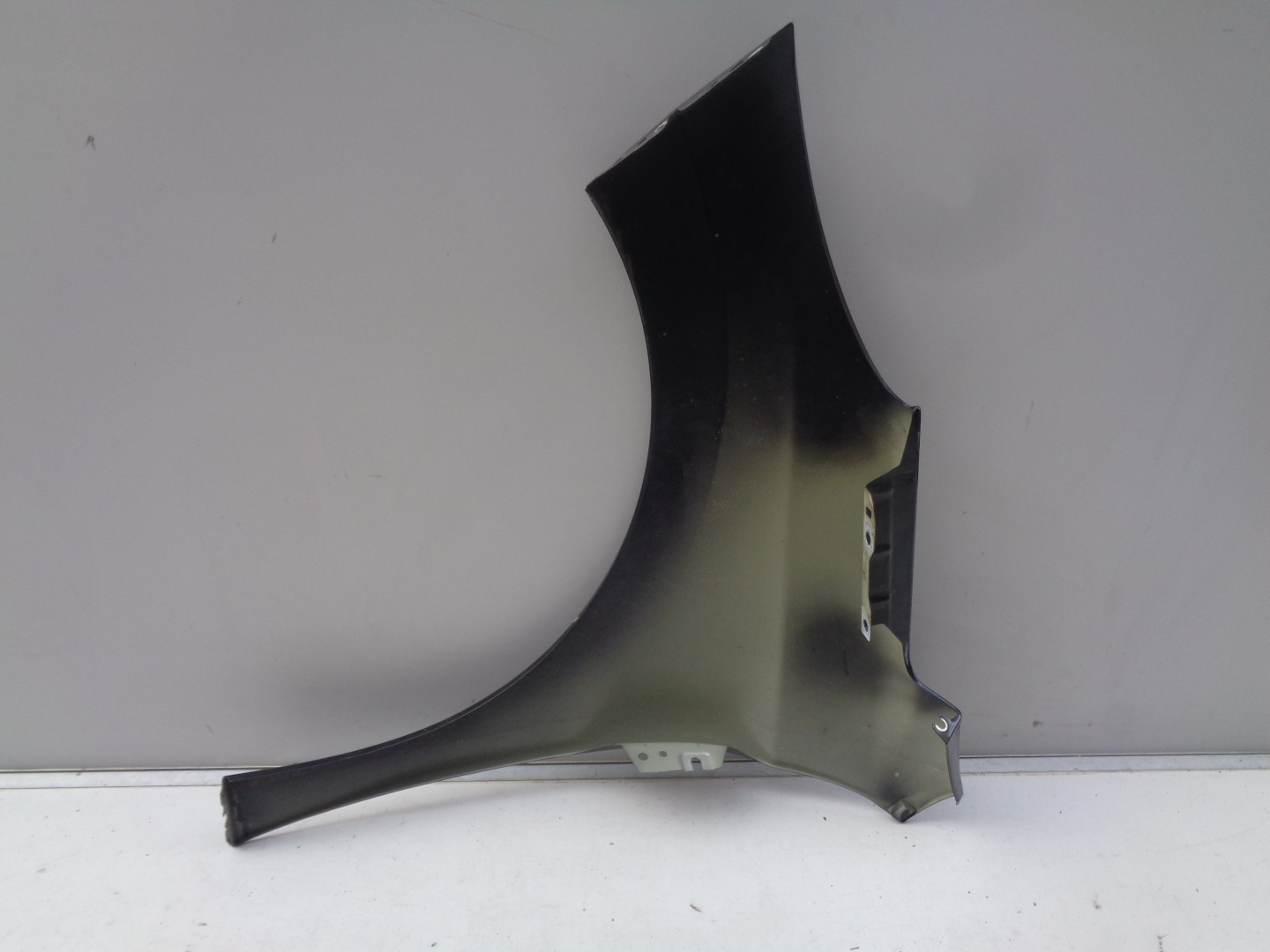 fender right front PEUGEOT 207 NR 11929