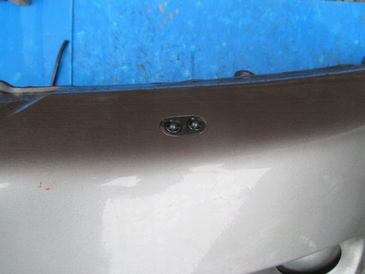 Frontstoßstange RANGE ROVER SPORT LIFT 2009R->