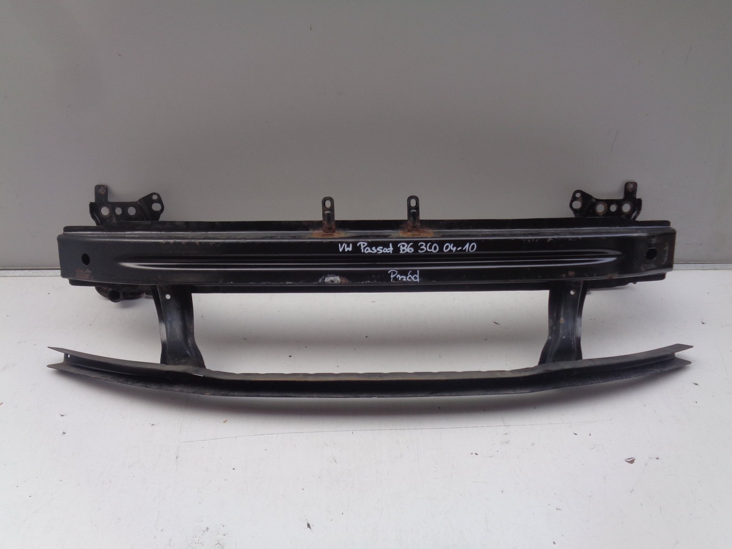 pillar bumper support VW PASSAT B6 3C0 04-10