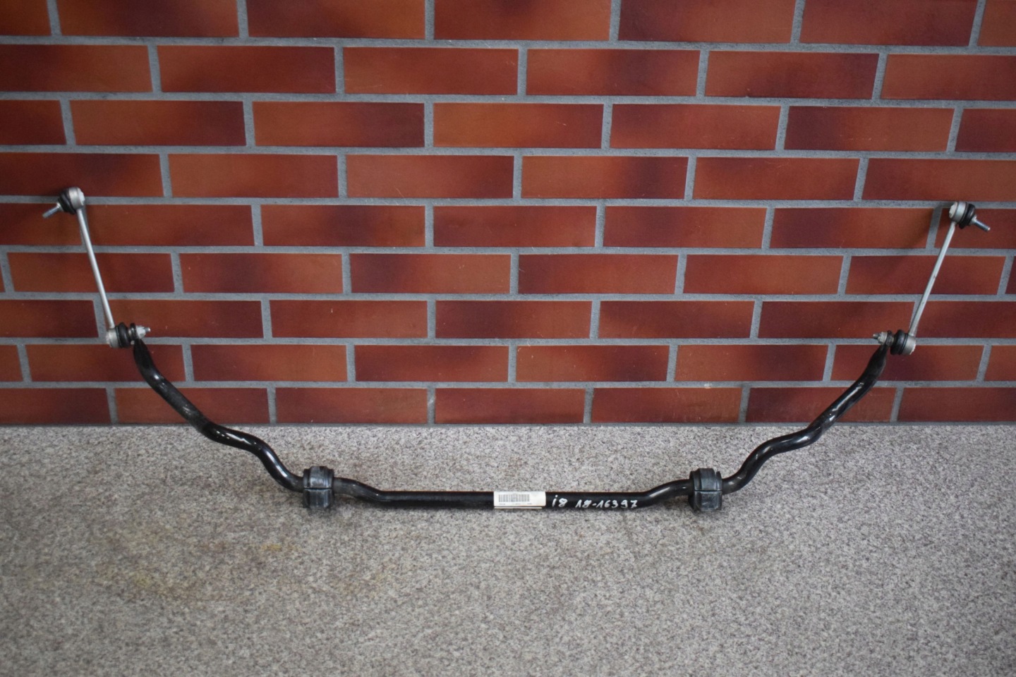 STABILIZATOR bar BMW i8