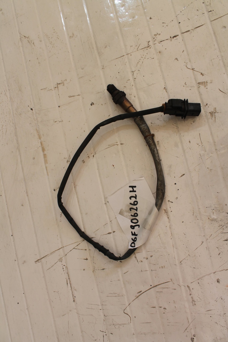 SONDA LAMBDA 06F906262E VW AUDI SKODA SEAT 2.0 FSI
