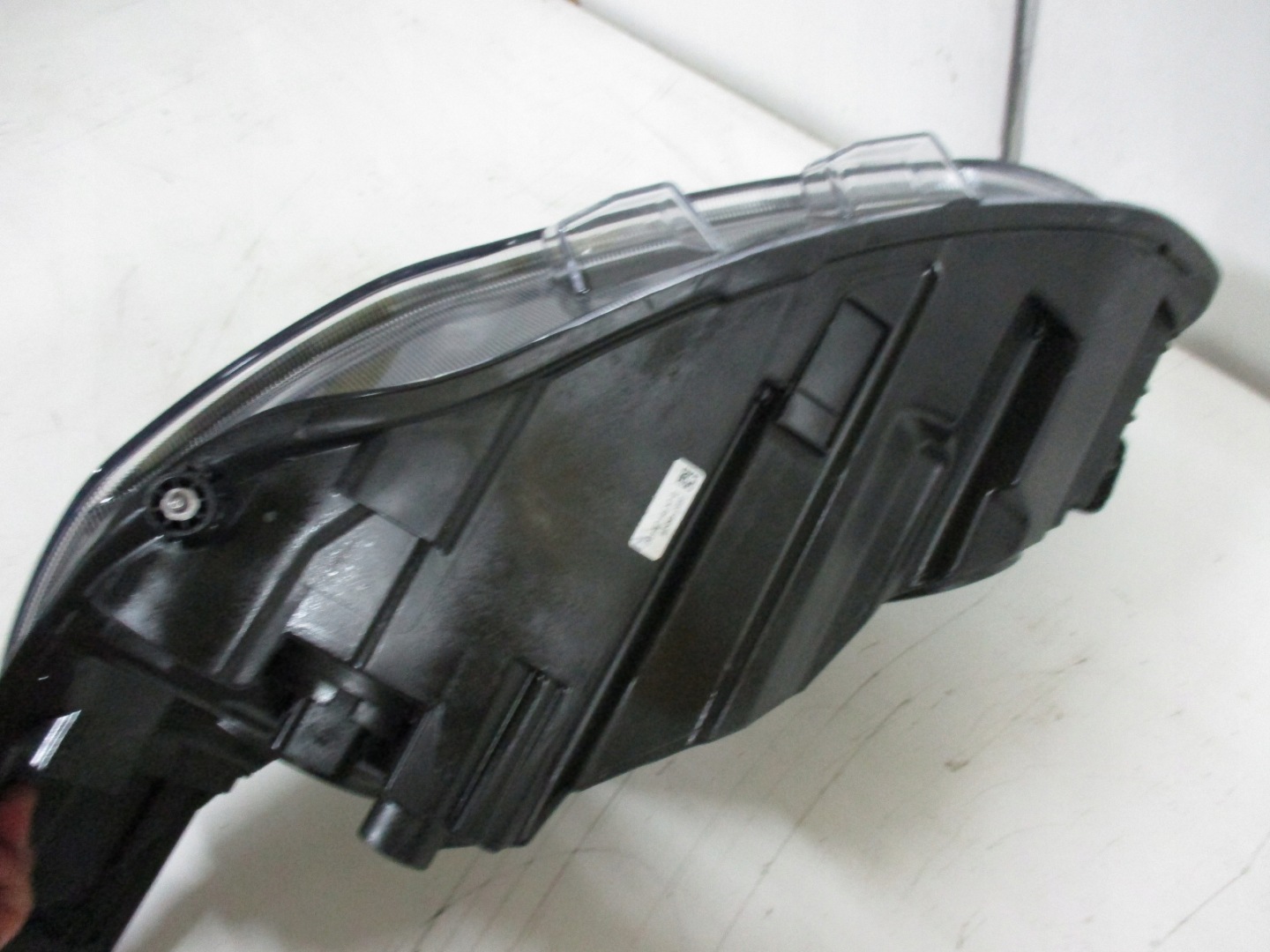 light right front Ford Focus MK4 JX7b-13W029-CE