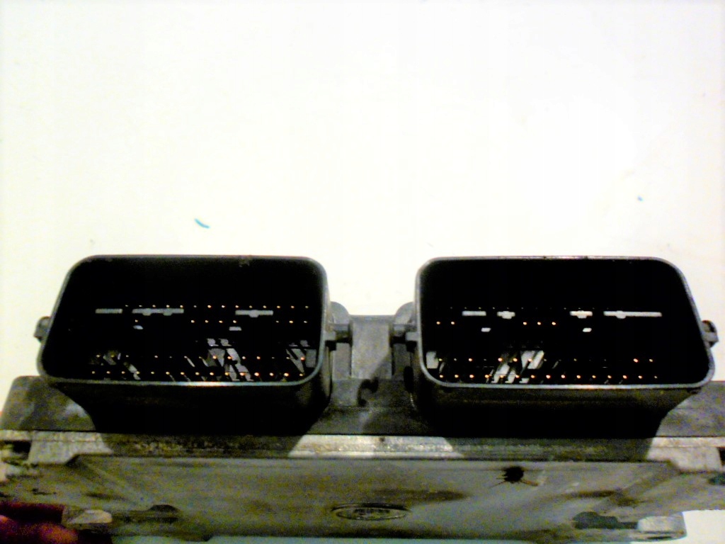control unit of the engine 3392051k0 SUZUKI SPLASH AGILA B