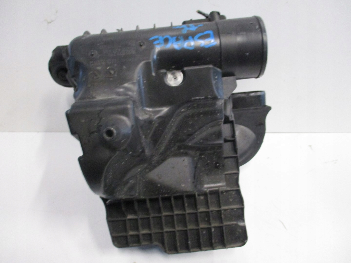 GEHÄUSE FILTER LUFT RENAULT ESPACE 5 V 17R