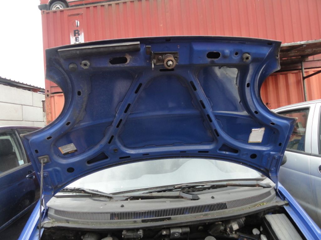 Daewoo Matiz kapota