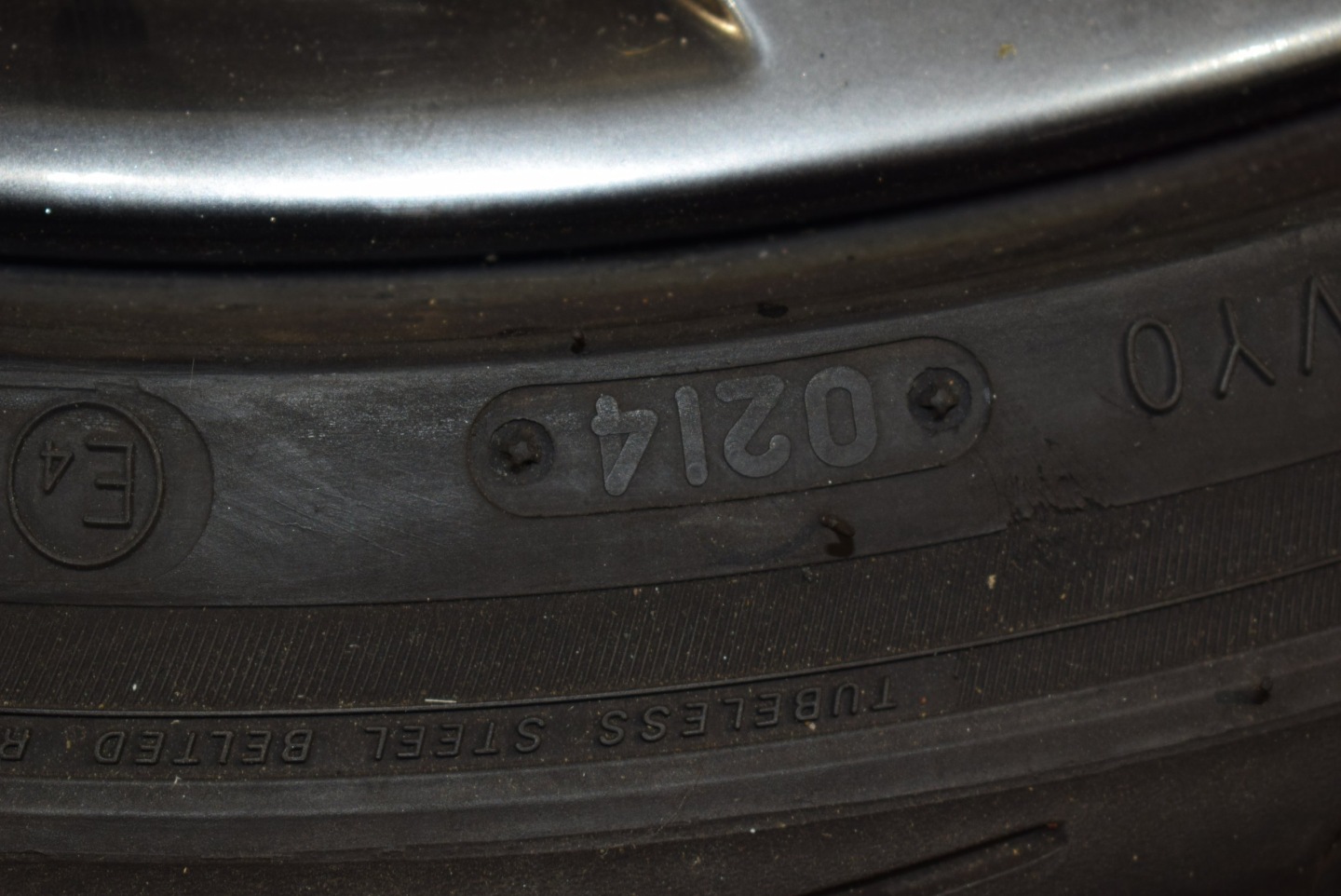 wheels discs disc 255/35 ZR20 AUDI A8 4H A6 4G