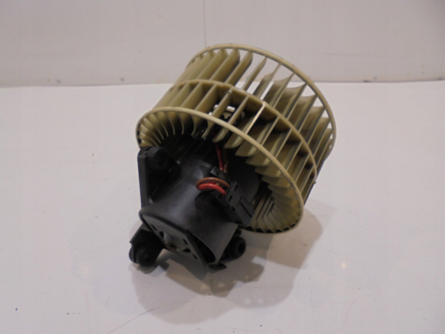 DMUCHAWA Lüfter MERCEDES A W168 14560014