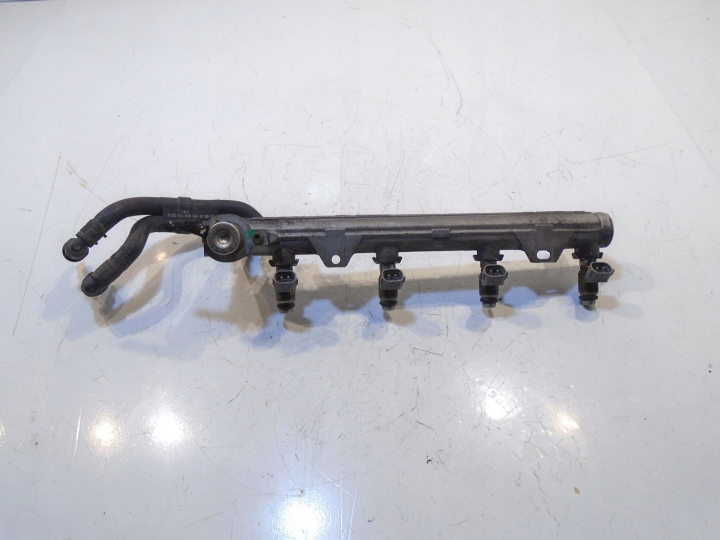 Rampe injection SEAT IBIZA II FL 036133319AA