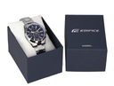 Pánske hodinky CASIO EDIFICE EFV-560D-2AVUEF 10 BAR + BOX Kolekcia/Séria Edifice Momentum