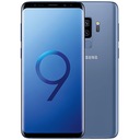 Samsung G965U SS S9+ 6 ГБ/64 ГБ синий