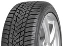 2x Goodyear UG Performance 2 runflat 205/50R17 89H Šírka pneumatiky 205 mm