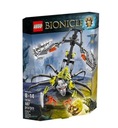 LEGO Bionicle 70794 Lebkoun - Škorpion