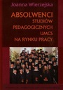 Absolwenci studiów pedagogicznych UMCS na rynku..