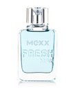 Туалетная вода Mexx Fresh Man 30 мл EDT